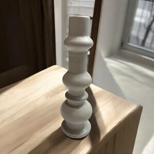 Hearth & Hand by Magnolia‎ Stoneware Bud Vase